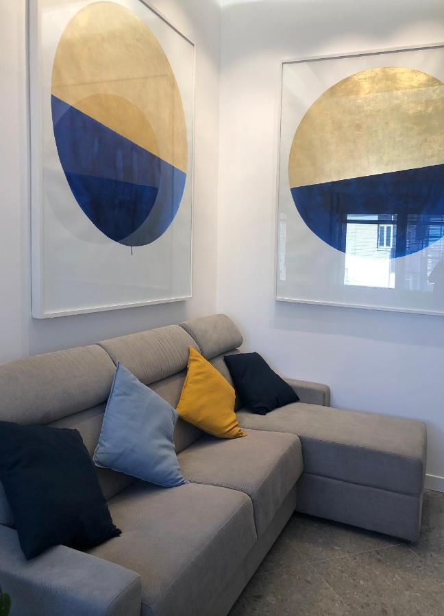 Appartement Lily Naples