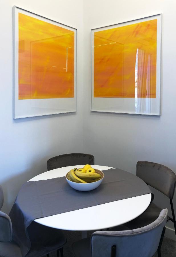 Appartement Lily Naples