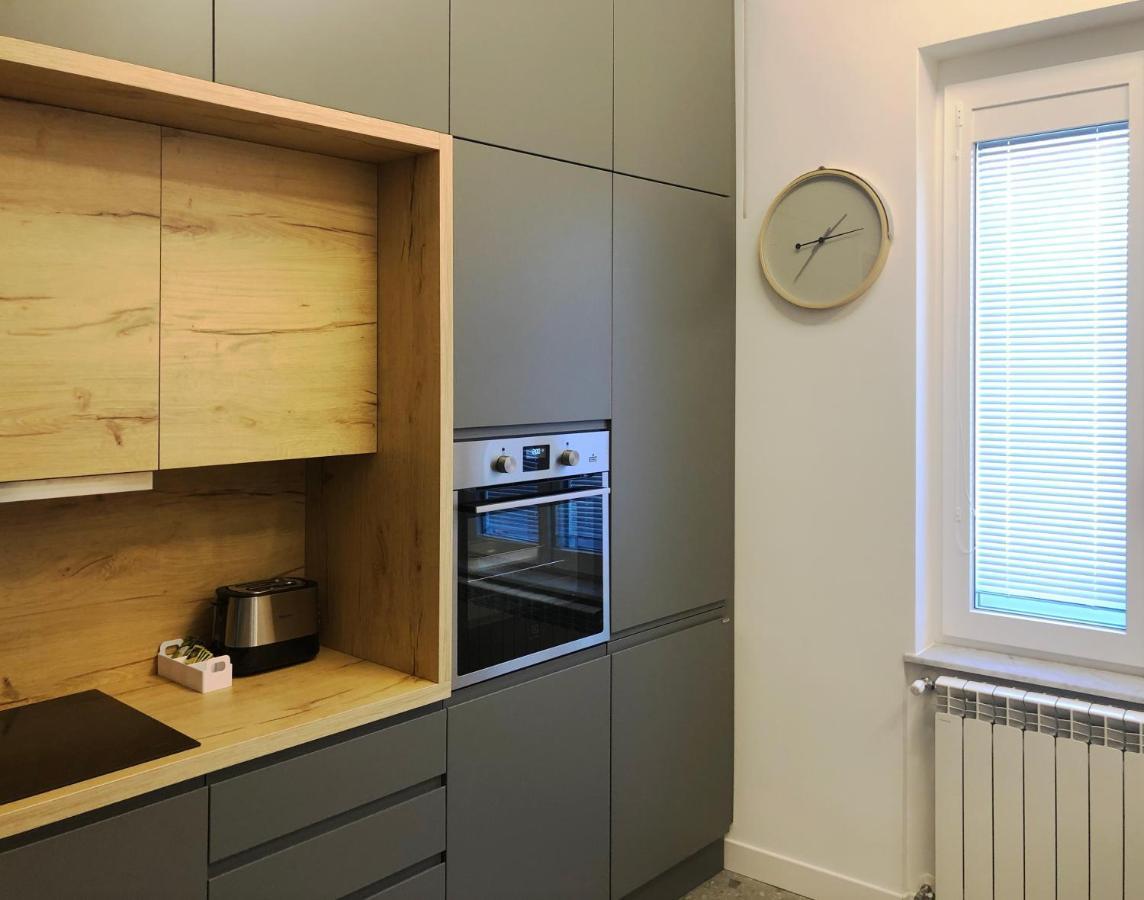 Appartement Lily *