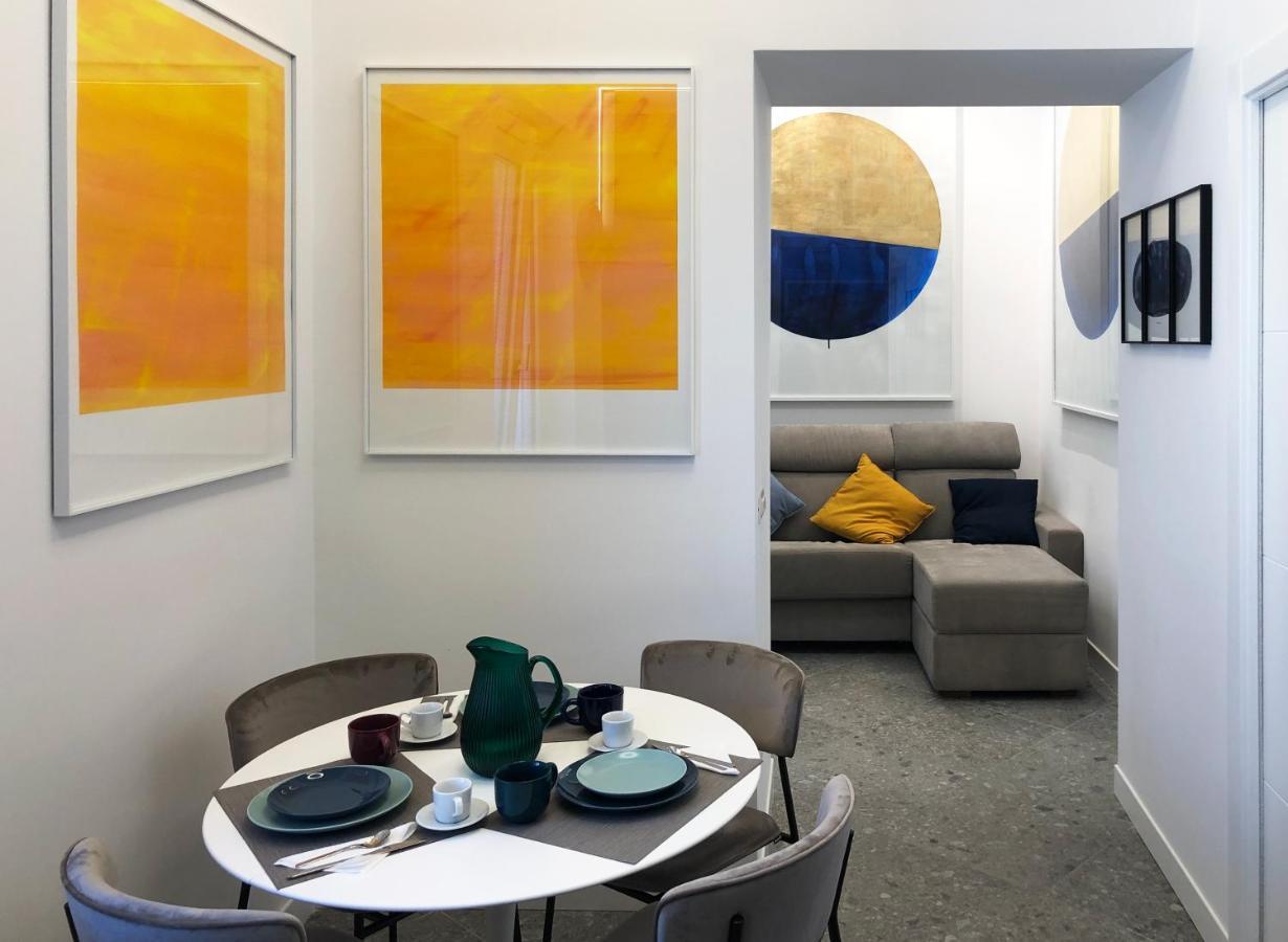 Lily Appartement