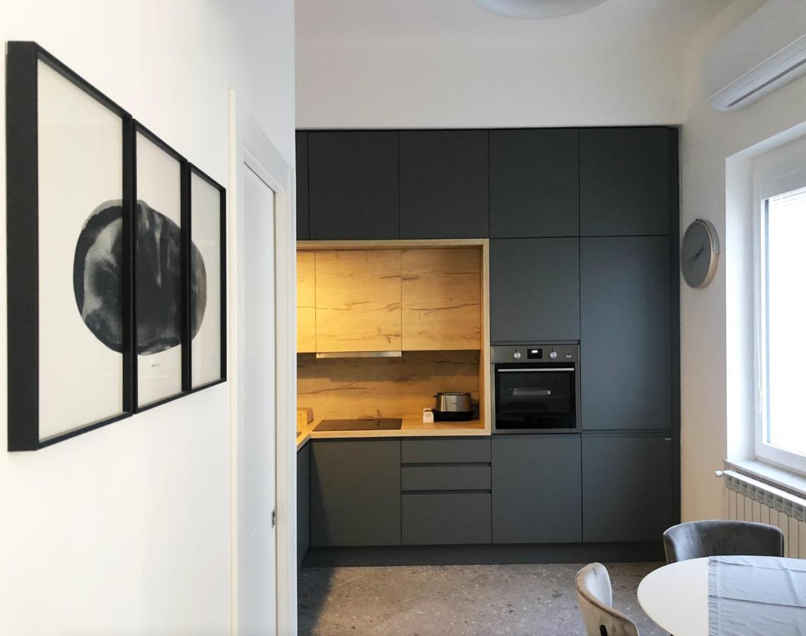 Lily Apartment Naples