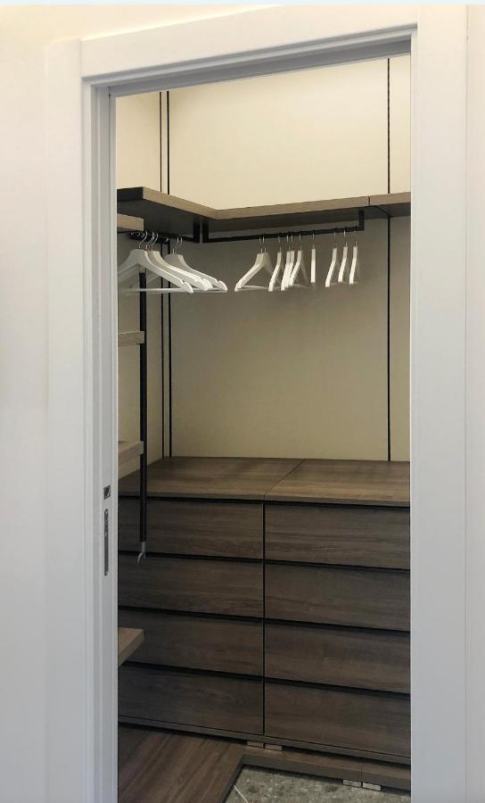 Lily Apartment Naples